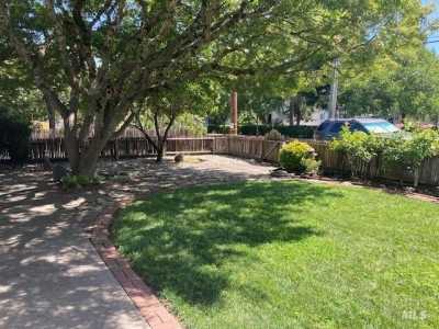 Home For Sale in Calistoga, California