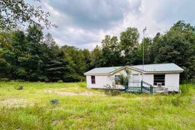 Residential Land For Sale in Milledgeville, Georgia