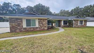 Home For Rent in Saint Johns, Florida