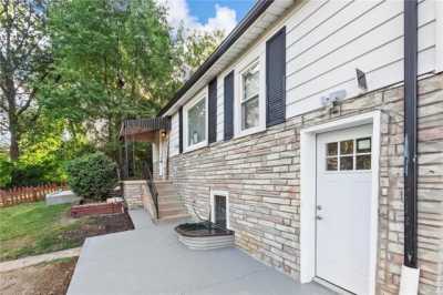 Home For Rent in Maplewood, Missouri