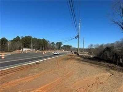 Residential Land For Sale in Canton, Georgia