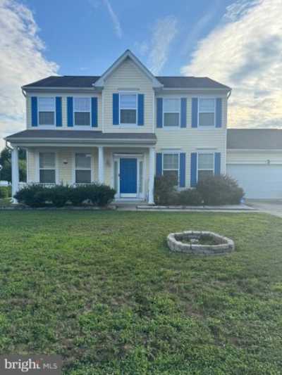 Home For Sale in Millington, Maryland