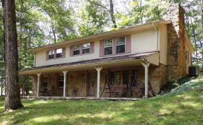 Home For Sale in North Vernon, Indiana