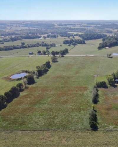 Residential Land For Sale in Mount Vernon, Missouri