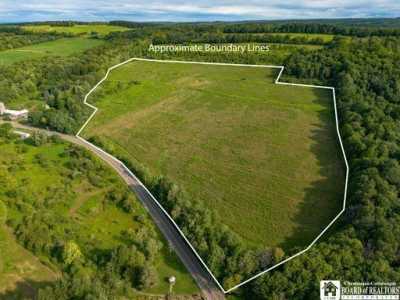 Residential Land For Sale in 