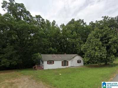 Home For Sale in Adamsville, Alabama