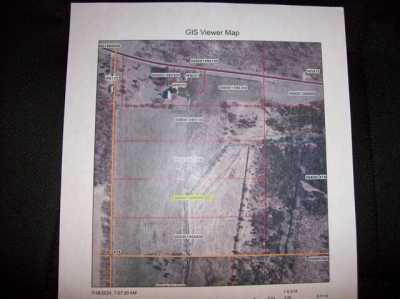 Residential Land For Sale in Dalton, Wisconsin