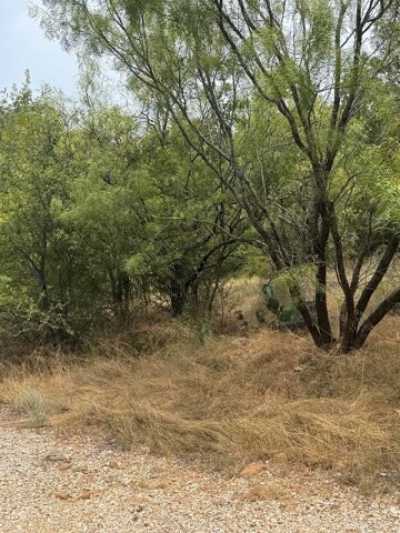 Residential Land For Sale in Mineral Wells, Texas