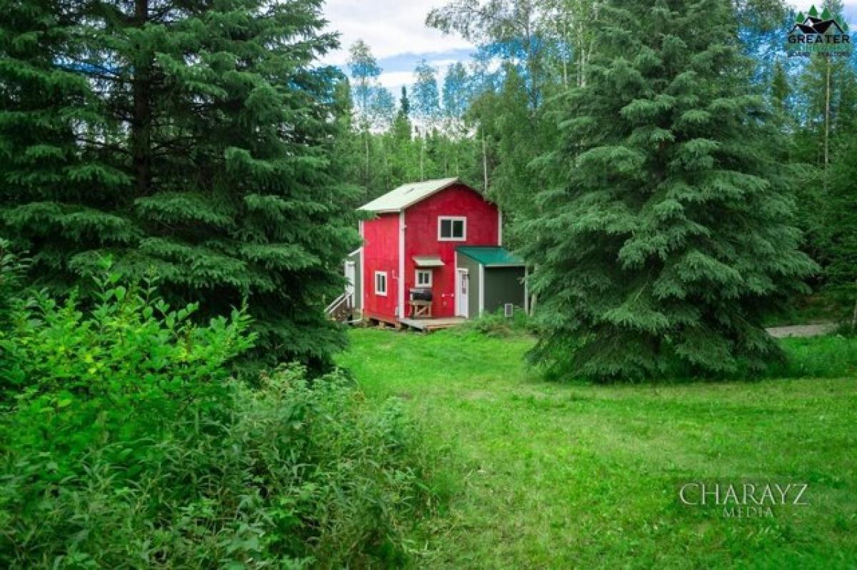 Picture of Home For Sale in Fairbanks, Alaska, United States