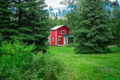 Home For Sale in Fairbanks, Alaska