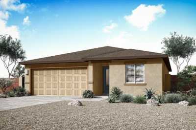 Home For Sale in Los Lunas, New Mexico