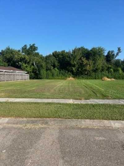 Residential Land For Sale in Violet, Louisiana