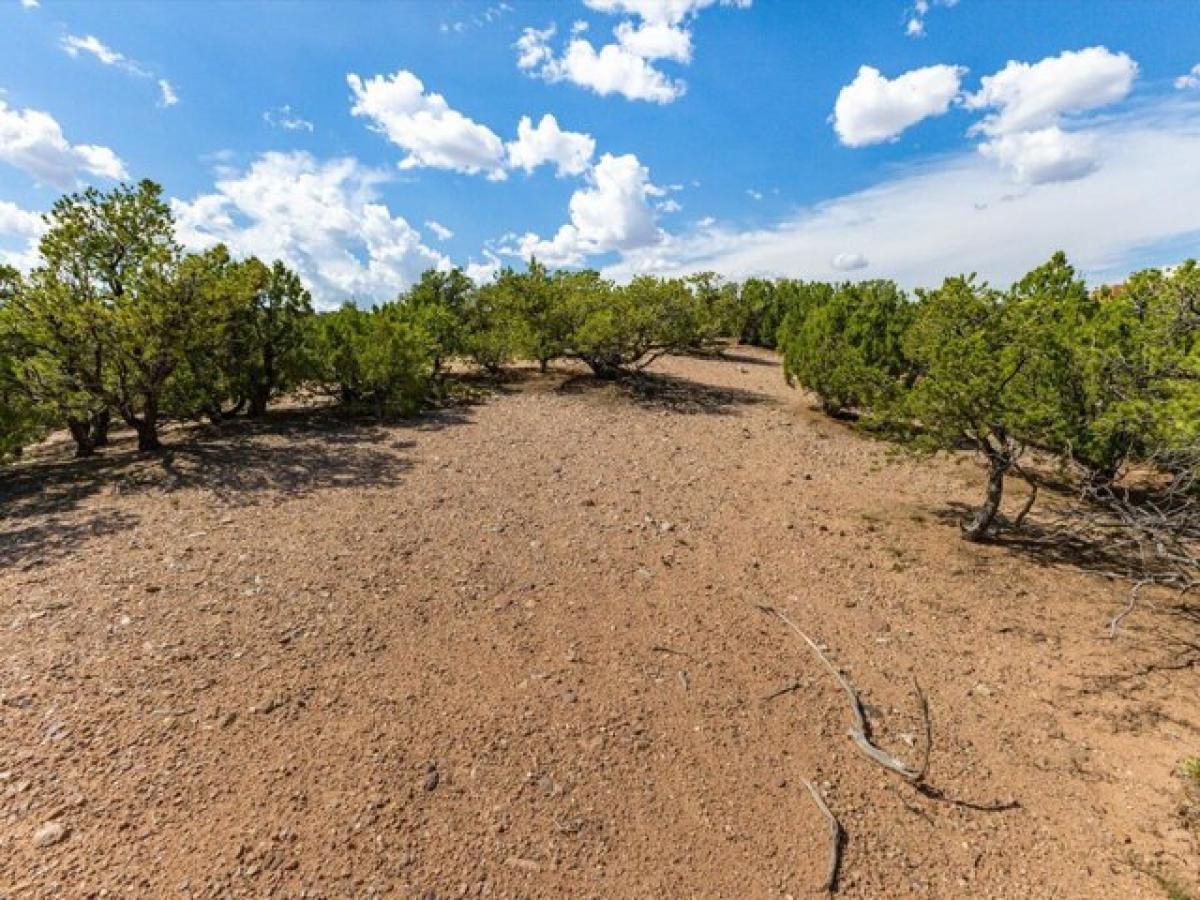 Picture of Residential Land For Sale in Santa Fe, New Mexico, United States