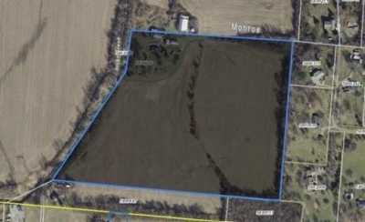 Residential Land For Sale in Monroe, Ohio