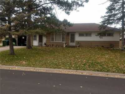 Home For Sale in Roseville, Minnesota