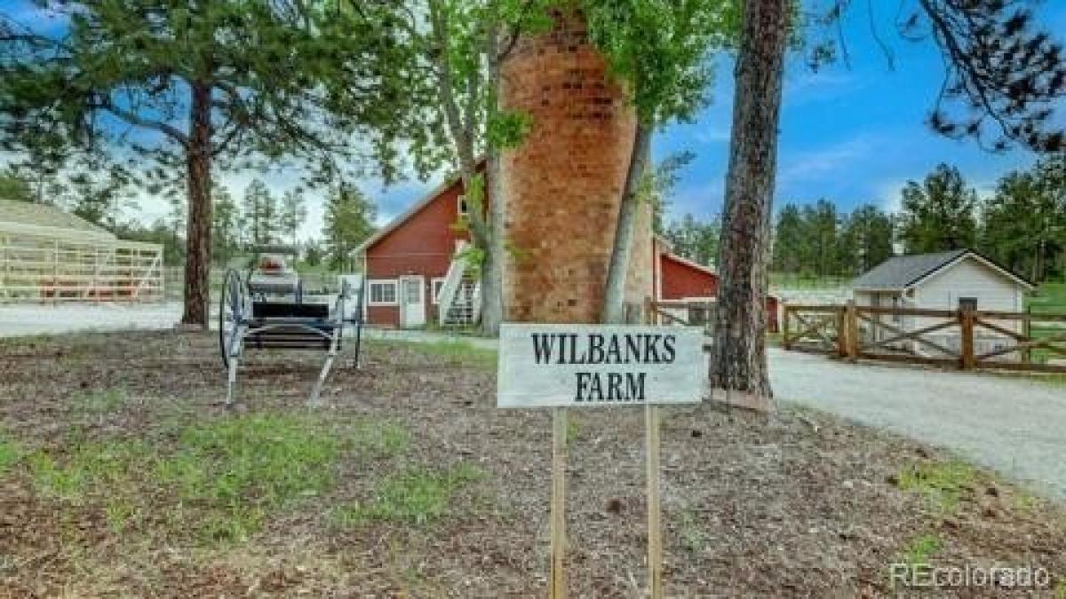 Picture of Home For Sale in Larkspur, Colorado, United States