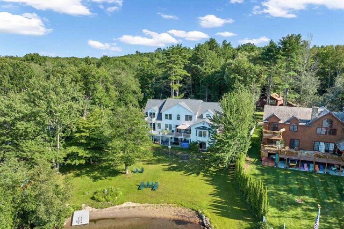 Picture of Home For Sale in Moultonborough, New Hampshire, United States