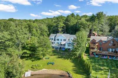 Home For Sale in Moultonborough, New Hampshire