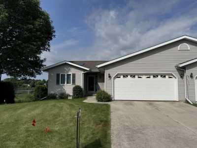 Home For Sale in Two Rivers, Wisconsin