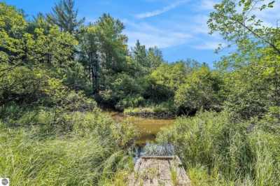 Home For Sale in Fife Lake, Michigan