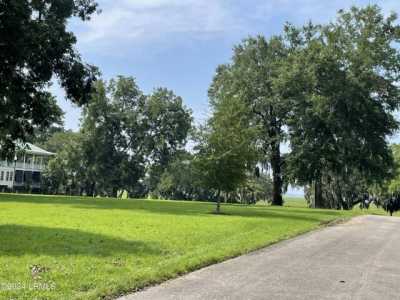 Residential Land For Sale in Beaufort, South Carolina