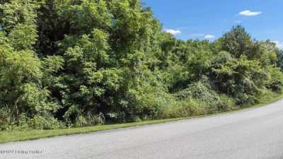 Residential Land For Sale in Taylorsville, Kentucky