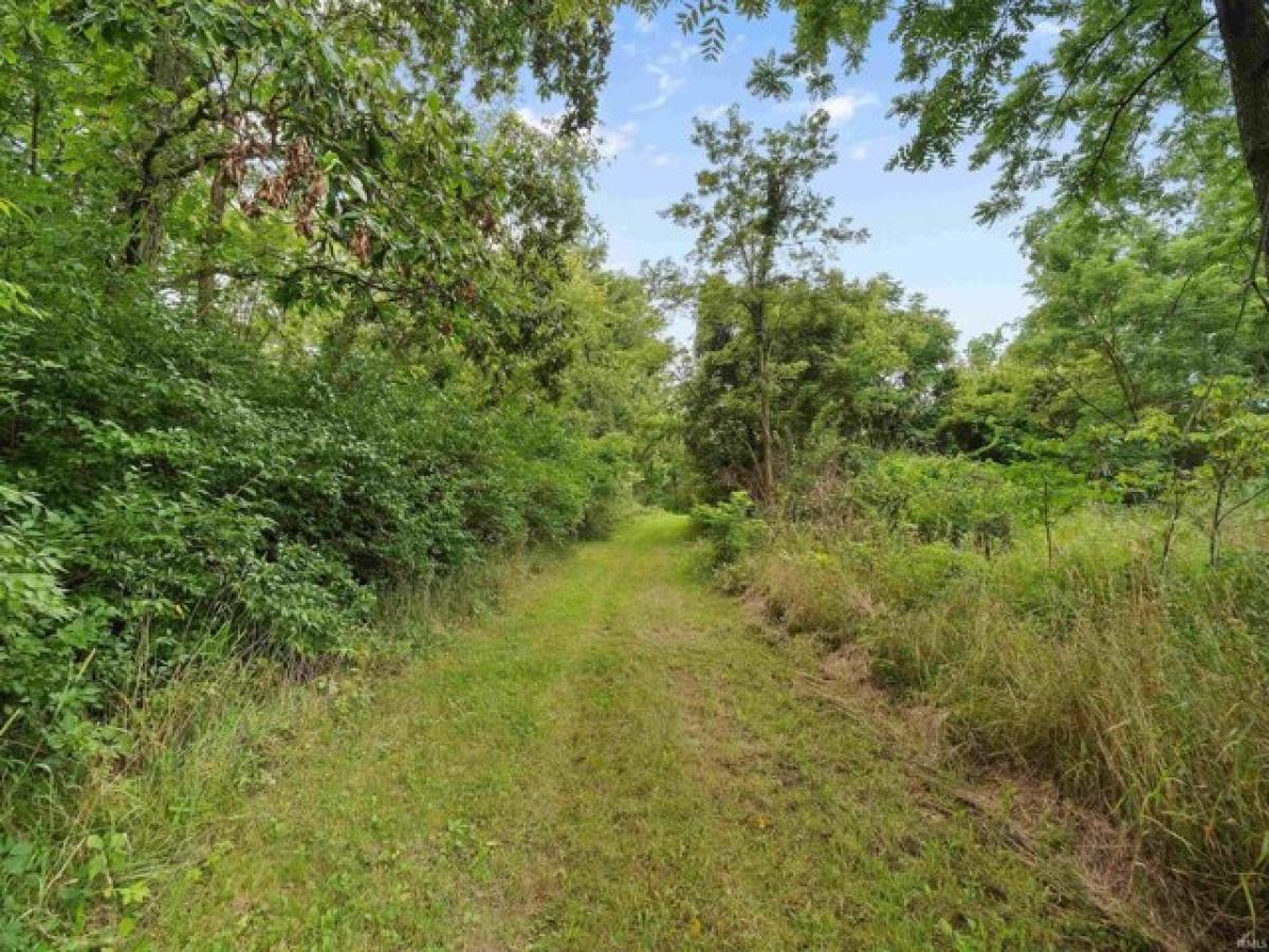 Picture of Residential Land For Sale in Fort Wayne, Indiana, United States