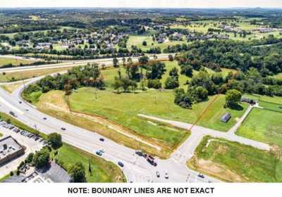 Residential Land For Sale in Bardstown, Kentucky