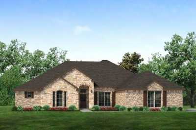 Home For Sale in Van Alstyne, Texas