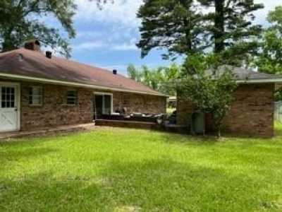 Home For Sale in Marksville, Louisiana