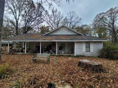 Home For Sale in Nettleton, Mississippi