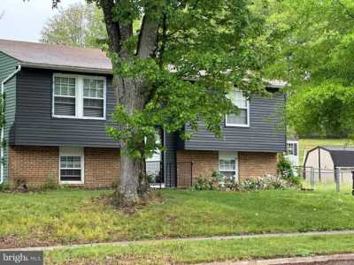 Home For Sale in Clinton, Maryland