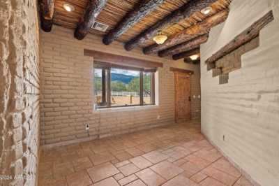 Home For Sale in Sierra Vista, Arizona