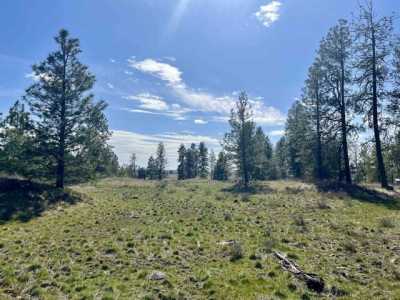 Residential Land For Sale in Reardan, Washington