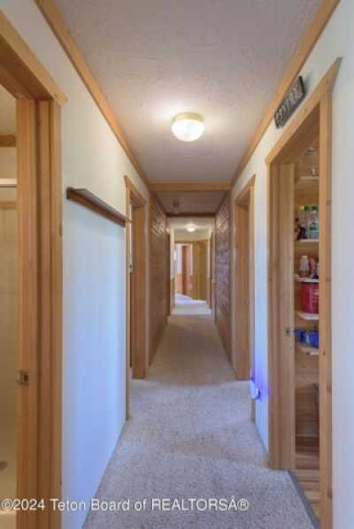 Home For Sale in Pinedale, Wyoming