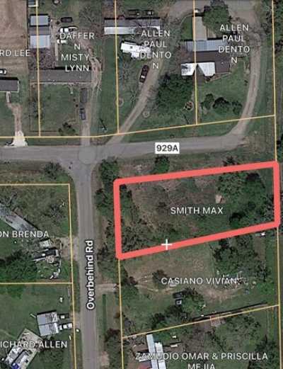 Residential Land For Sale in Brazoria, Texas