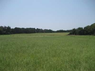 Residential Land For Sale in Elkhart, Texas