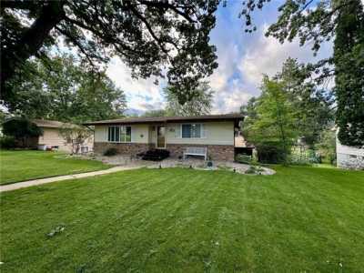 Home For Sale in New London, Minnesota