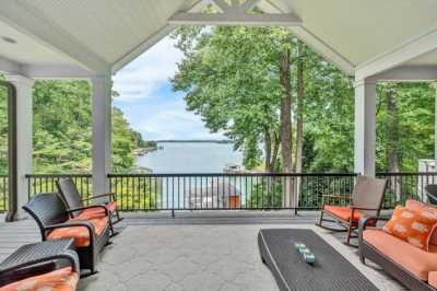 Home For Sale in Penhook, Virginia