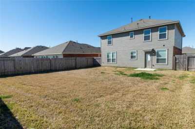 Home For Rent in Manvel, Texas