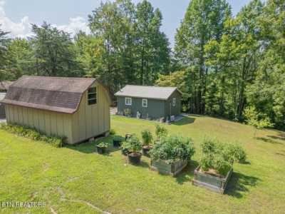 Home For Sale in Tellico Plains, Tennessee