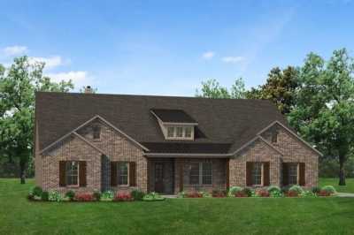 Home For Sale in Van Alstyne, Texas