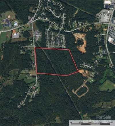 Residential Land For Sale in Hickory, North Carolina