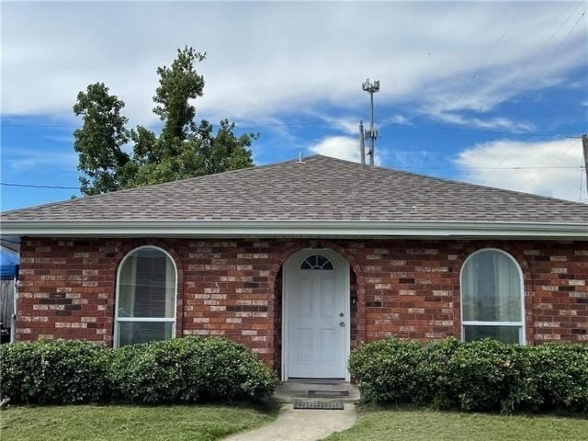 Picture of Home For Rent in Chalmette, Louisiana, United States