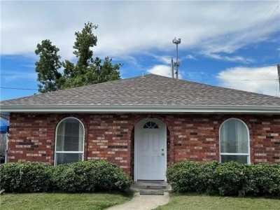 Home For Rent in Chalmette, Louisiana