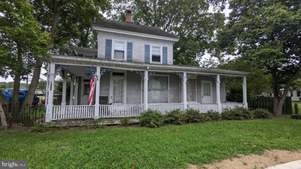 Picture of Home For Sale in Port Norris, New Jersey, United States