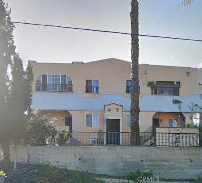 Home For Sale in East Los Angeles, California