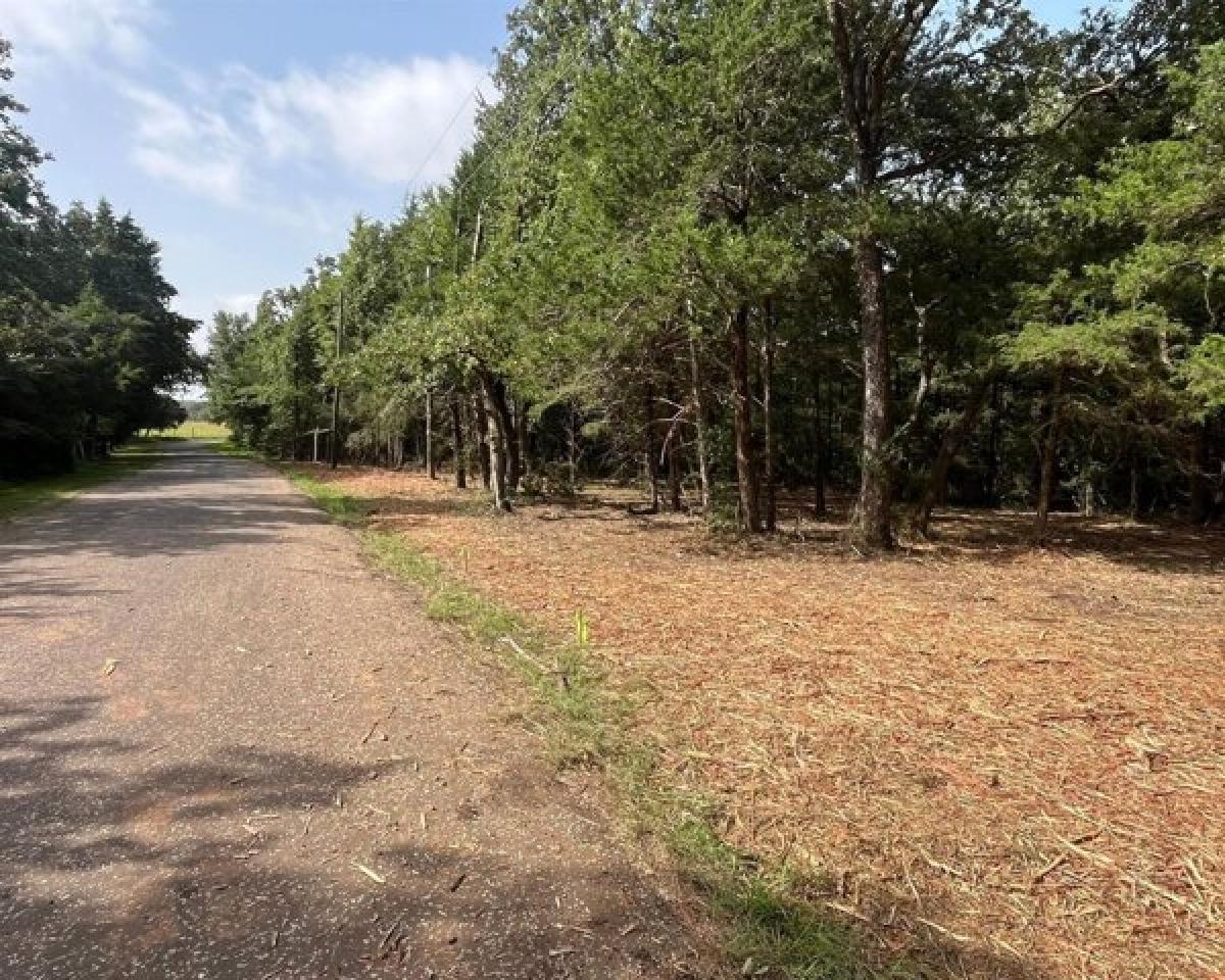 Picture of Residential Land For Sale in Fairfield, Texas, United States