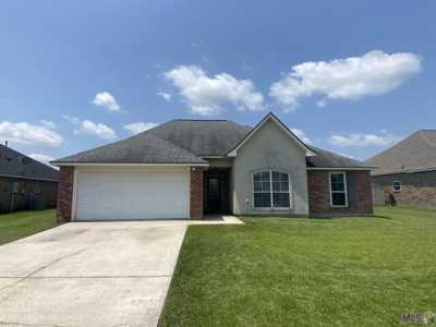 Home For Sale in Darrow, Louisiana