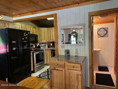 Home For Sale in Willsboro, New York